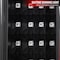 Spec-D Tuning Nissan Armada Tail Lights- All Black Housing With Clear Lens 05-15 LT-AMD04JMLED-V2-TM - alternate 5